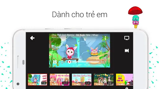 YouTube Kids | Games | XWorld