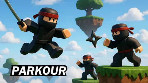 Ninja Master: Arena PvP Online | Jogos | XWorld