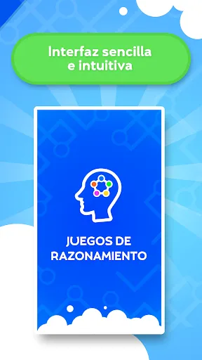 Entrena tu cerebro - Lógica | juego | XWorld