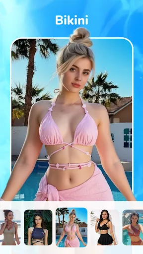 Face Me - AI Art Photo Editor | Permainan | XWorld