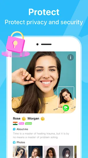 Dating Hub - Live Video Chat | Permainan | XWorld