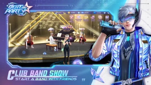 Beat Party:Party Dance Game | Games | XWorld Beat Party:Party Dance Game | Games | XWorld