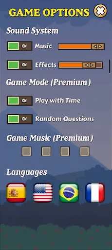 Bible Quiz | Games | XWorld Bible Quiz | Games | XWorld