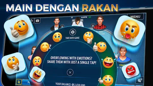 Texas Hold'em Poker: Pokerist | Permainan | XWorld