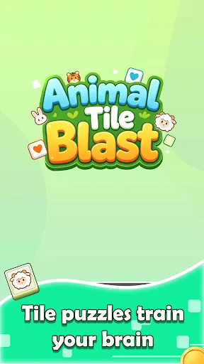 Animal Tile Blast: Lucky | Games | XWorld Animal Tile Blast: Lucky | Games | XWorld