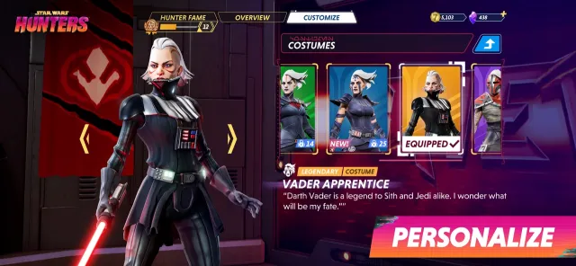 Star Wars: Hunters™ | Jogos | XWorld