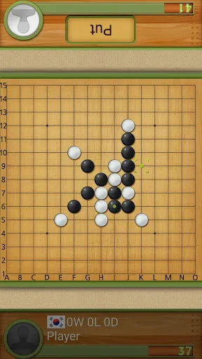 Dr. Gomoku | Games | XWorld