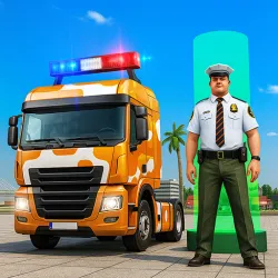 XWorld | US Army Oil Tanker Simulator