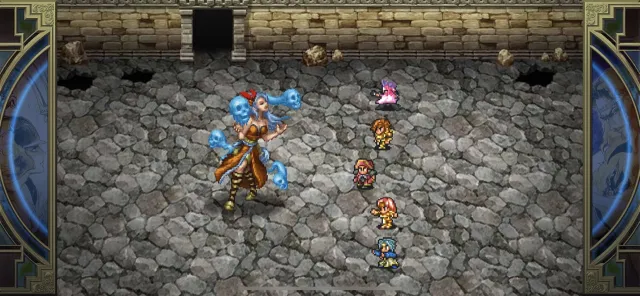 ROMANCING SAGA 2 | Games | XWorld