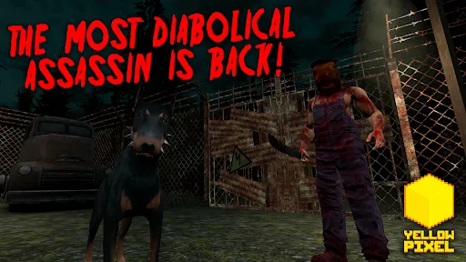 HeadHorse Legacy: Horror Game | Games | XWorld