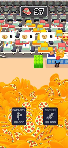 Pizza Ready! | Games | XWorld Pizza Ready! | Games | XWorld