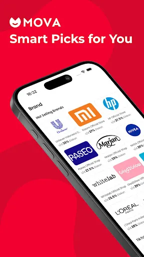 MOVA: Smart Choice | Permainan | XWorld