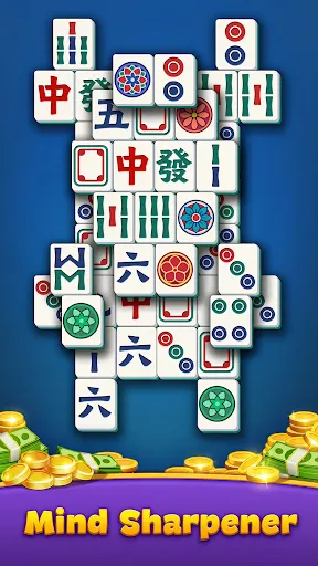 Mahjong City Puzzle | Permainan | XWorld Mahjong City Puzzle | Permainan | XWorld