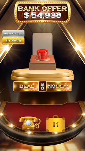 Pick A Case: Play and win! | เกม | XWorld