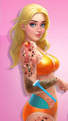 Match Wonderland: ASMR Blast | เกม | XWorld
