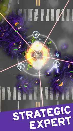 Web of War: idle Tower Defense | Games | XWorld Web of War: idle Tower Defense | Games | XWorld