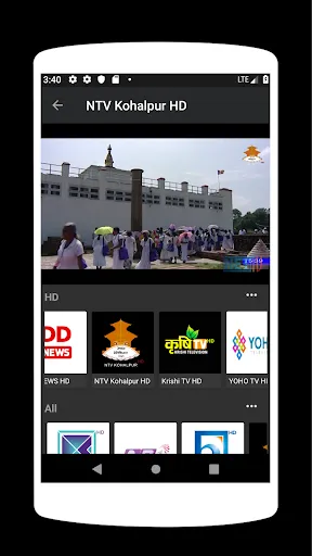 NetTV | Permainan | XWorld