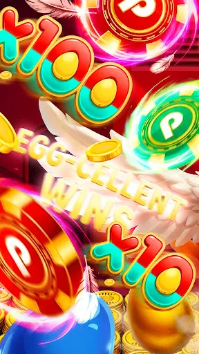 Chicken Up | 游戏 | XWorld