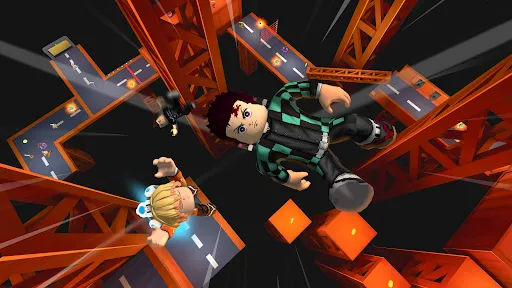 Obby Challenge: Prison Run | เกม | XWorld Obby Challenge: Prison Run | เกม | XWorld