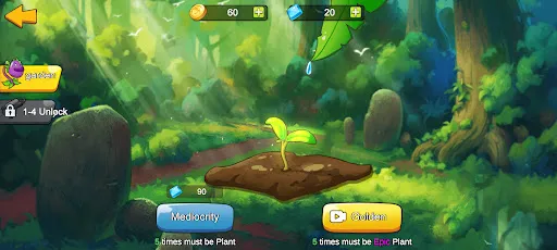 Merge Plants – Defense Zombies | Permainan | XWorld