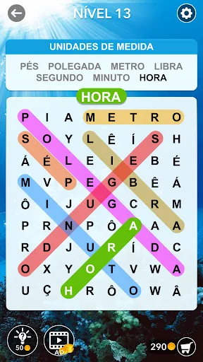 Pesquisa de palavras | Jogos | XWorld Pesquisa de palavras | Jogos | XWorld