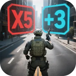 XWorld | Age of Warpath: Global Warzone