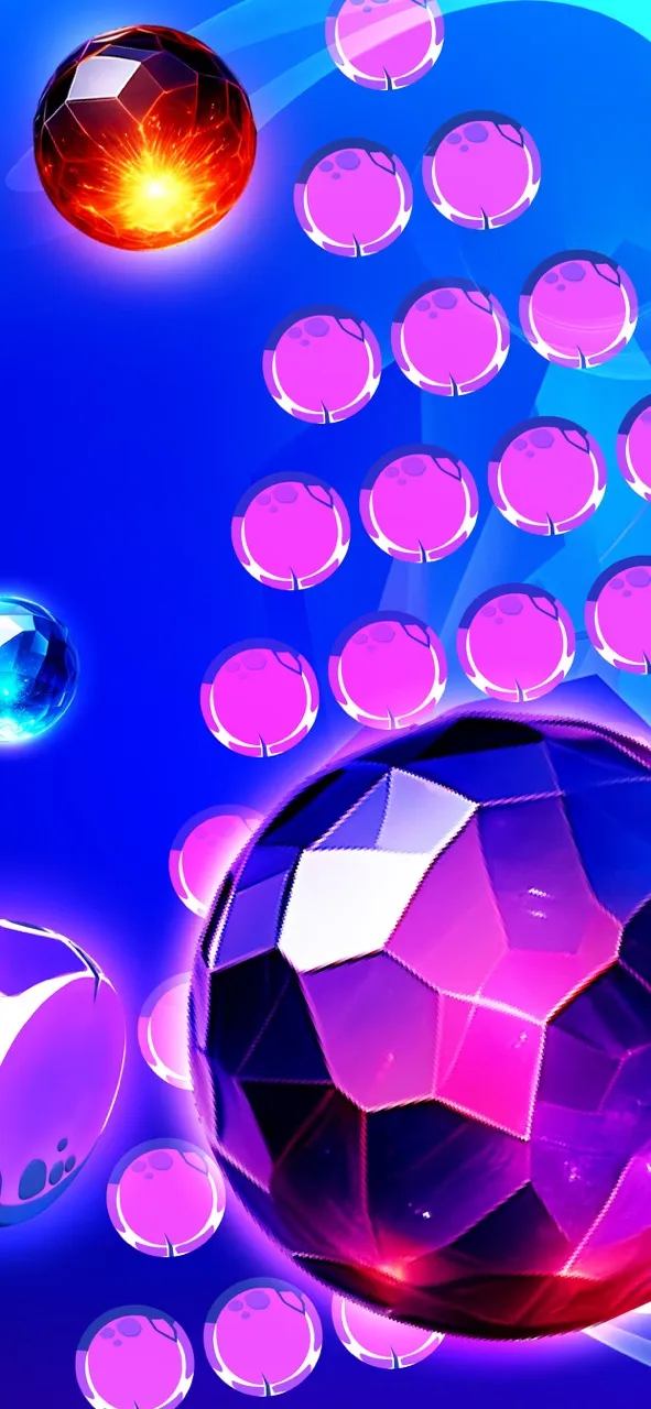 Mysteri Orbs | เกม | XWorld
