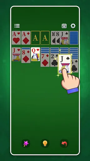 Paciência X | Jogos | XWorld