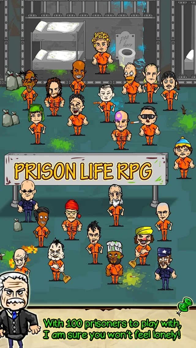 Prison Life RPG | Games | XWorld Prison Life RPG | Games | XWorld