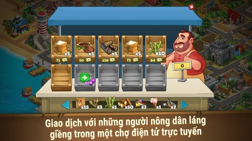 Farm Dream - Farming simulator | Games | XWorld Farm Dream - Farming simulator | Games | XWorld