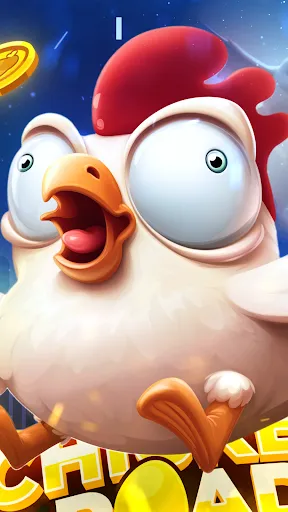 Chicken Road | 游戏 | XWorld