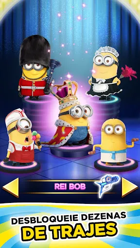 Minion Rush: Jogo de Corrida | Jogos | XWorld