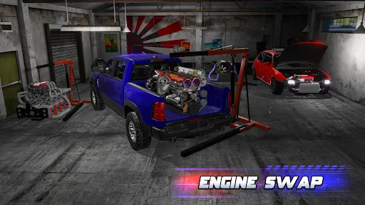 Drag Sim 2: King of the Racing | Games | XWorld