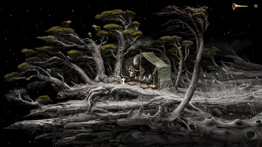 Samorost 3 Демо | Игры | XWorld