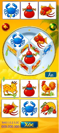 bau cua 2026 | Games | XWorld