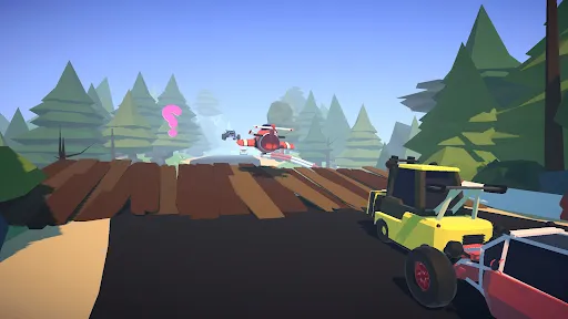 Just Another Racing Game | Games | XWorld Just Another Racing Game | Games | XWorld