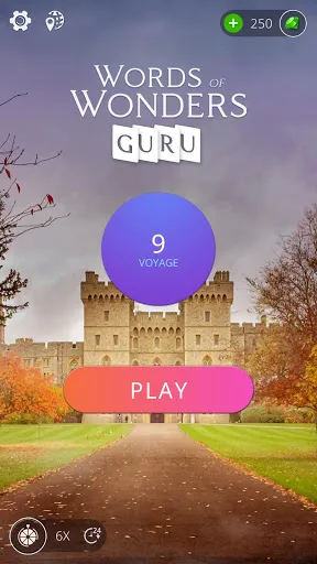 Words of Wonders: Guru | Games | XWorld