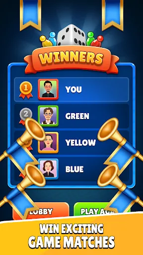 Zen Ludo - INDIA | 游戏 | XWorld