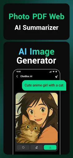 ChatBox: AI Chat Bot Assistant | Games | XWorld