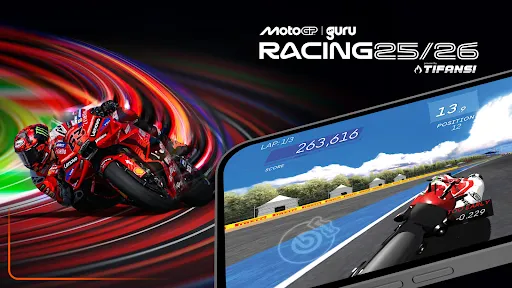 MotoGP Guru Racing 25/26 | Games | XWorld MotoGP Guru Racing 25/26 | Games | XWorld