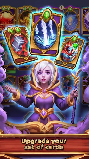 Throne Holder: Hero Rush RPG | Games | XWorld