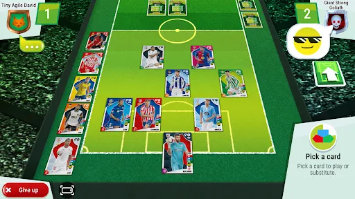 AdrenalynXL™ LALIGA EA Sports | Games | XWorld