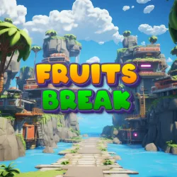 XWorld | Fruits Break