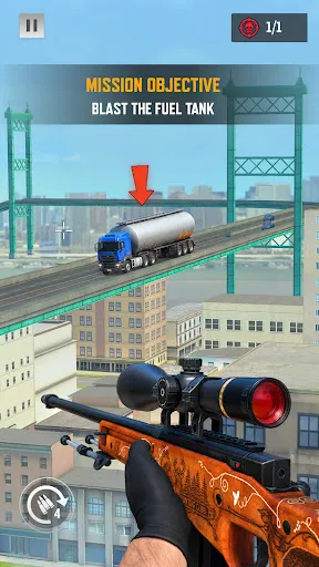 Sniper Hunt: Shooting Games | Games | XWorld Sniper Hunt: Shooting Games | Games | XWorld