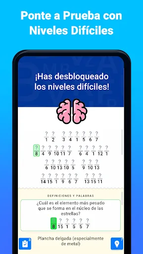 Figgerits - Adivina la Palabra | juego | XWorld