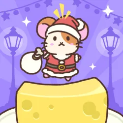 XWorld | Hamster Jump: Cake Tower!