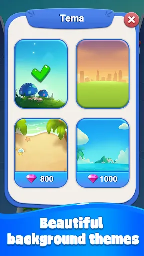 Puzzle Pop Balls | Jogos | XWorld