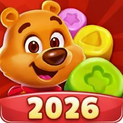 XWorld | Toy Party: Pop & Blast Blocks XWorld | Toy Party: Pop & Blast Blocks