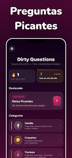 Preguntas Picantes: El Juego | juego | XWorld Preguntas Picantes: El Juego | juego | XWorld