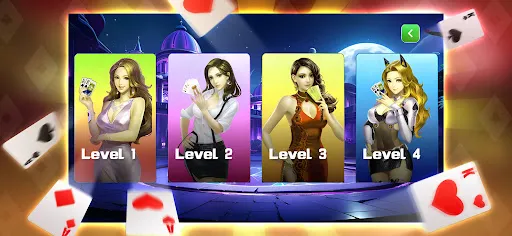 2J Happy Poker | Permainan | XWorld